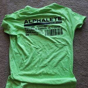 Flagship Performance Tee